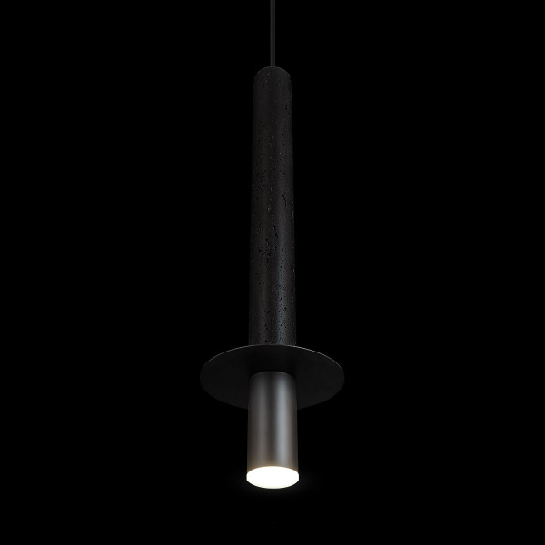 Подвесной светильник Loft IT Everest 10583B Black