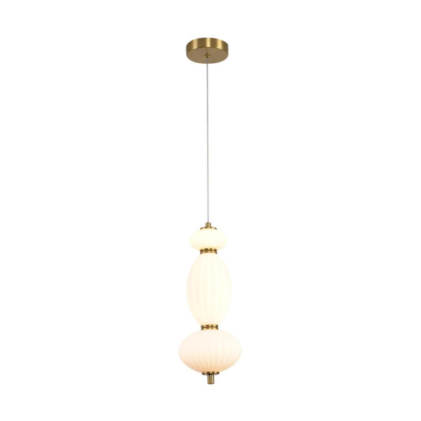 Подвесной светильник Lumion Lialda Ledio 8369/15L