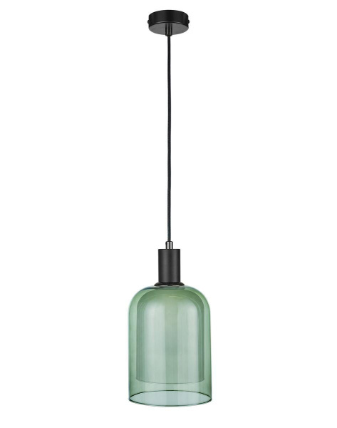 Подвесной светильник 33 Идеи PND147.01.01.003.BL-M01GC