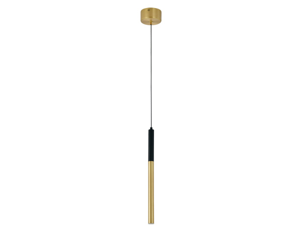 Подвесной светильник Newport 15110/S brass М0070564