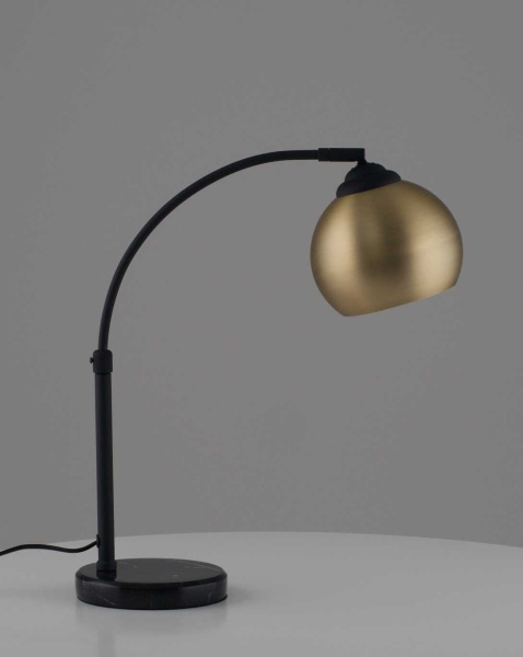 Лампа настольная Moderli Arco V11338-1T