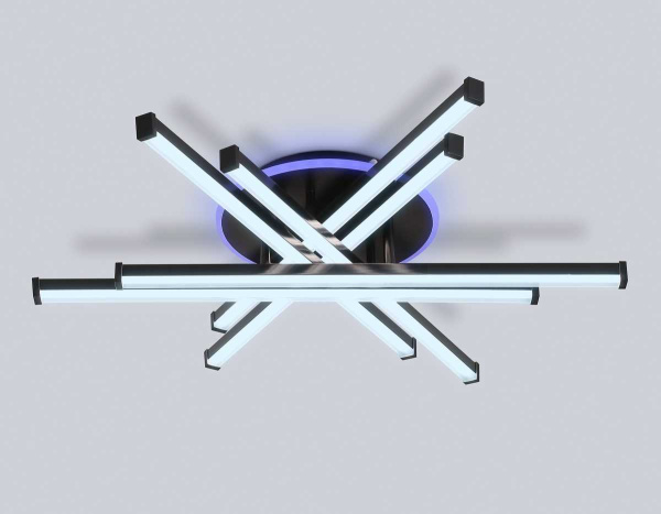 Люстра Ambrella Light COMFORT FL6272