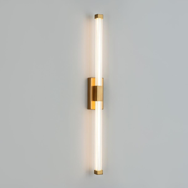 Настенный светильник LED4U L2241-600 BS