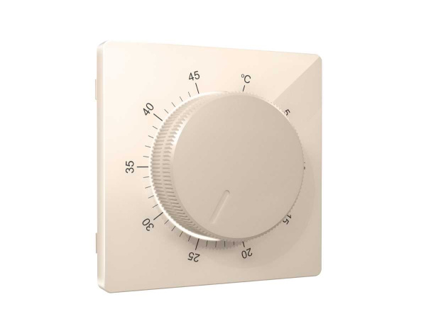 Лицевая панель AMBRELLA VOLT ALFA AP3057