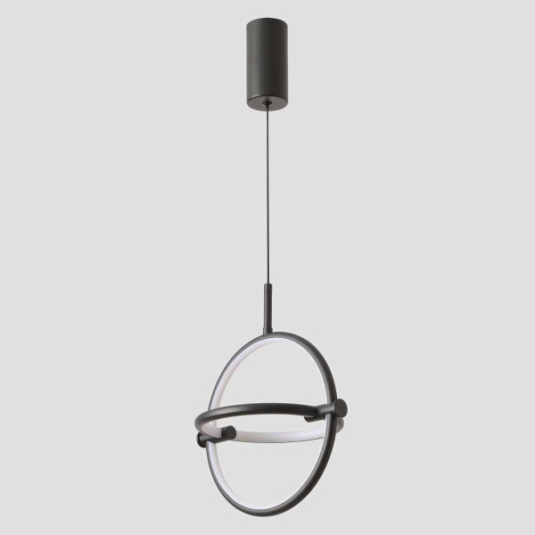 Светильник подвесной Crystal Lux PROTON SP15W LED