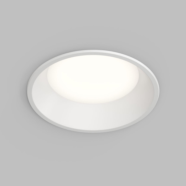 Точечный светильник DENKIRS TRIM DK2452-WH