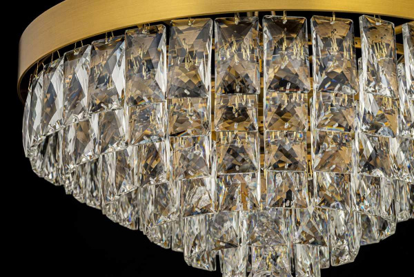 Потолочная люстра Arti Lampadari Avio E 1.5.40.102 AG