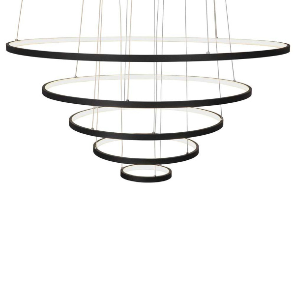 Подвесная люстра Vitaluce V4600-1/8S