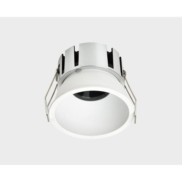 Встраиваемый светильник Italline IT06-6032 white 3000K