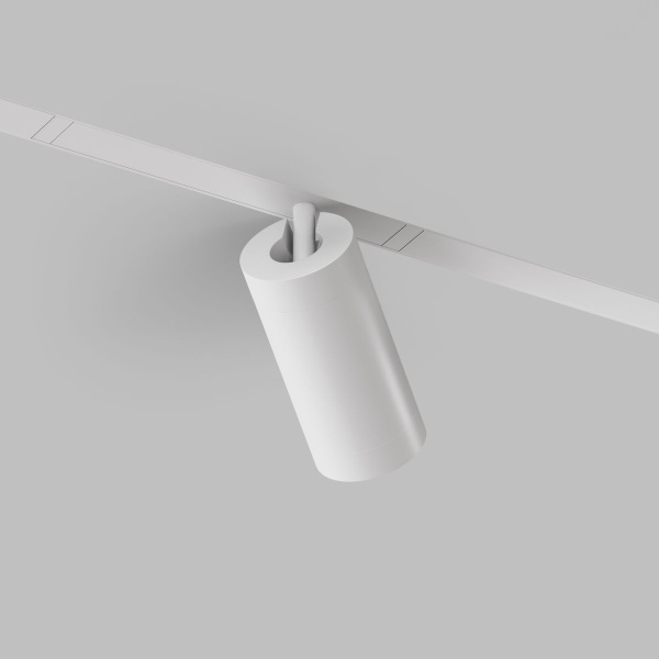 Трековый светильник Denkirs Smart Spot DK8020-WH