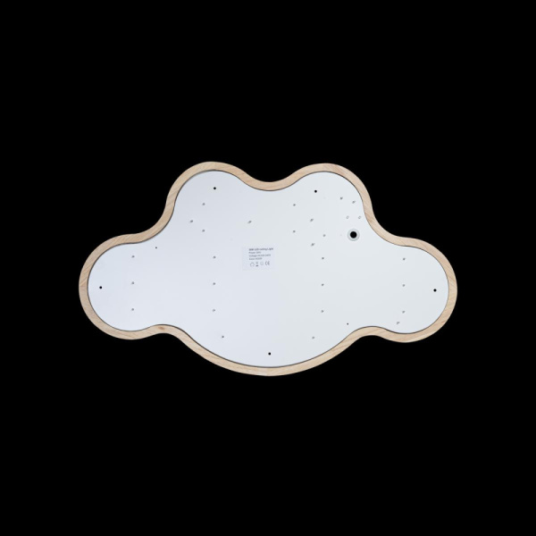 10005/36 White Светильник потолочный LOFTIT Axel, шт