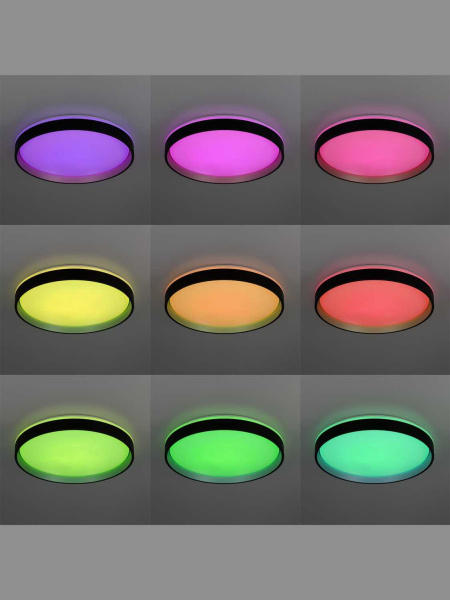 Светильник потолочный Citilux ENZO CL753451G