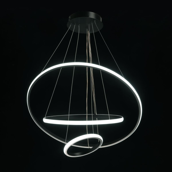 Люстра De City Оскар 510012503