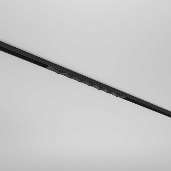 Трековый светильник Maytoni Technical TR175-1-12WTW-M-B