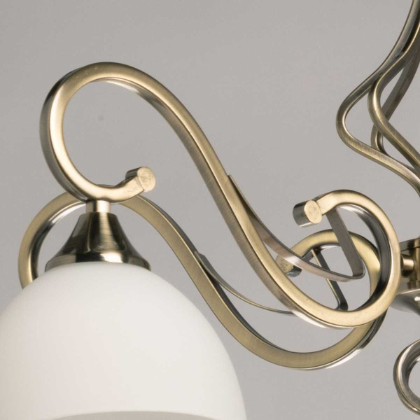 Люстра De City Фелиция 114010805