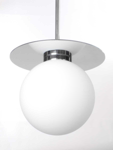 Подвесной светильник 33 Идеи PND024.002.114.007