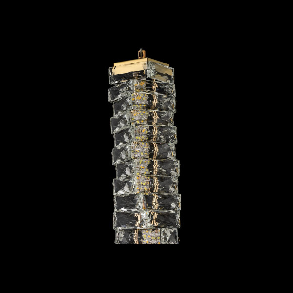 Подвесной светодиодный светильник Dio DArte Elite Magaza L 1.5.11x47.100 G