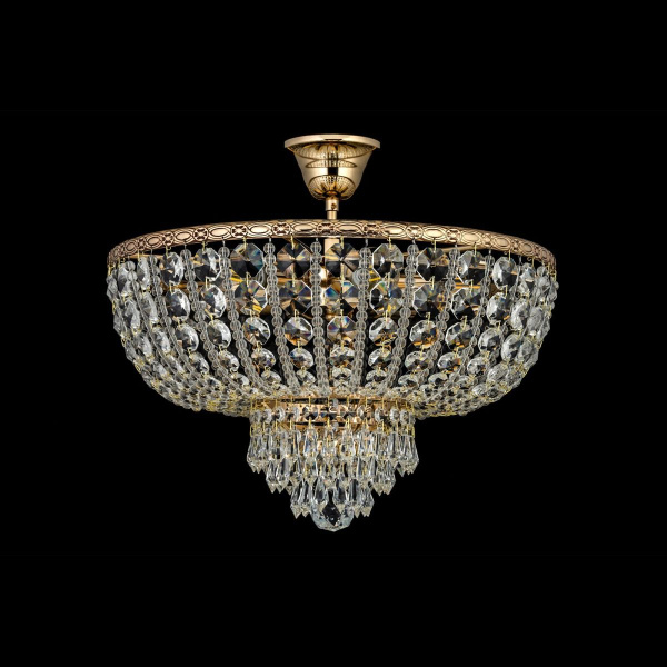 Потолочный светильник Arti Lampadari Nonna E 1.3.40.602 G