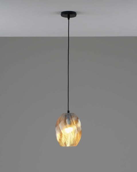 Светильник подвесной Moderli Rozy V11664-1P