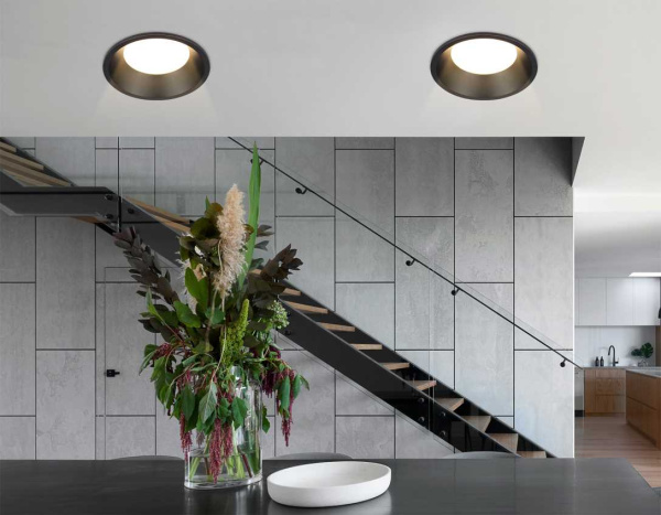 Светильник встраиваемый Ambrella Light TN51814