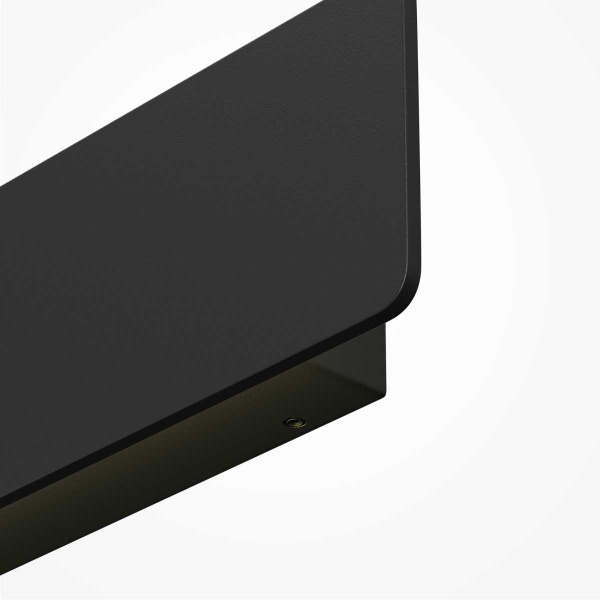 Бра Maytoni Technical C80WL-10W3K-B