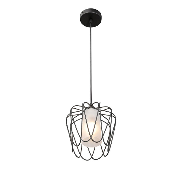 Подвесной светильник Vitaluce V2845-1/1S