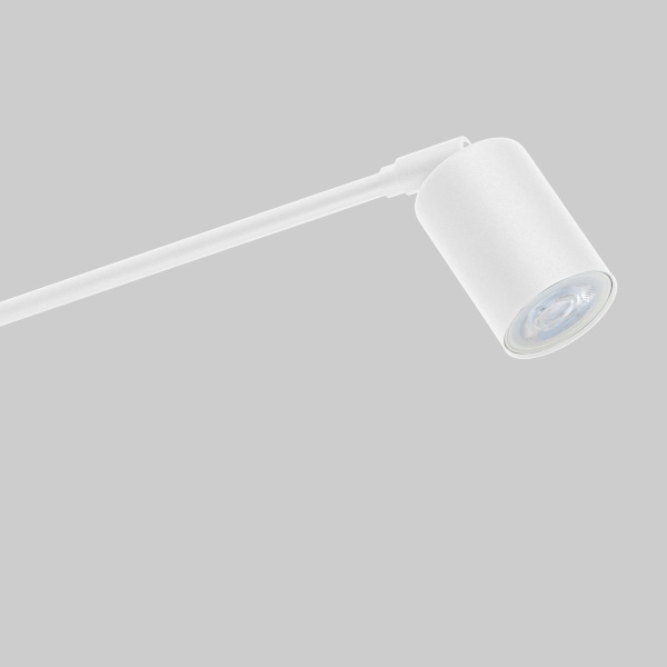 Спот TK Lighting 4744 Logan White
