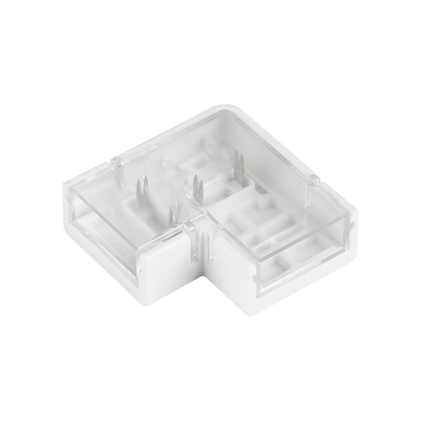 Коннектор угловой COB-MONO-10mm-2pin-STS-IP68 Arlight 059159
