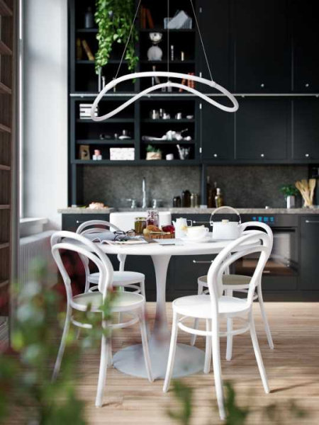 Подвесной светильник De Markt Толедо 312014001