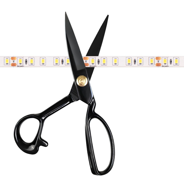 Светодиодная лента Loft IT Power Strip 9,6W/m 24V 3000K IP20 5m 10363/12020 WW