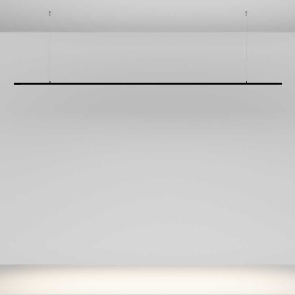 Трековый светильник Maytoni Technical Flex Levity TR186-1-16W4K-B