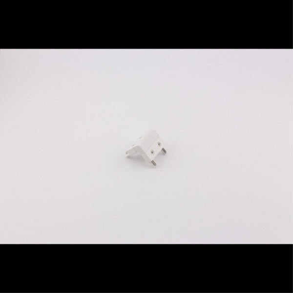 Коннектор питания угловой Aployt Magnetic track 48 APL.0181.10.07