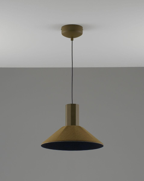 Подвесной светодиодный светильник Moderli Ontario V11085-PL