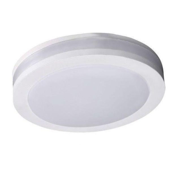 Встраиваемый светодиодный светильник Lucia Tucci LTP-D010-7W-W