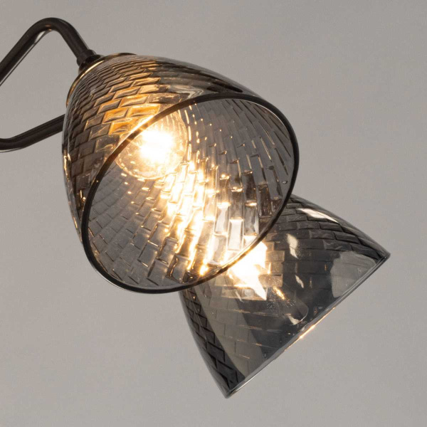 Люстра De City Альфа 115010405