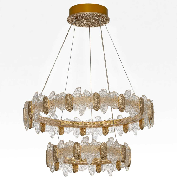 Люстра подвесная Citilux LAVA CL250182