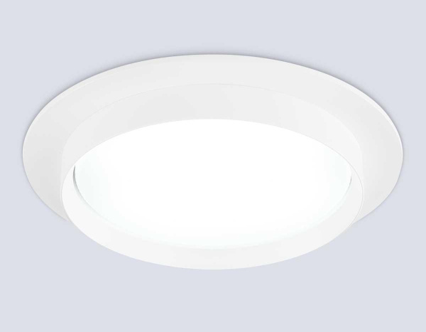 Светильник встраиваемый AMBRELLA LIGHT TECHNO SPOT TU5011