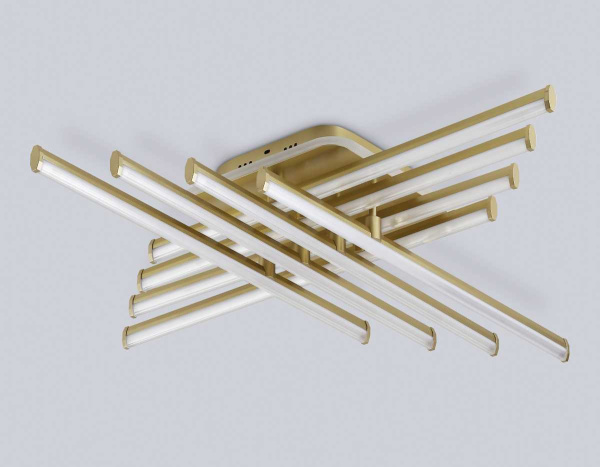 Люстра Ambrella Light COMFORT FL6263