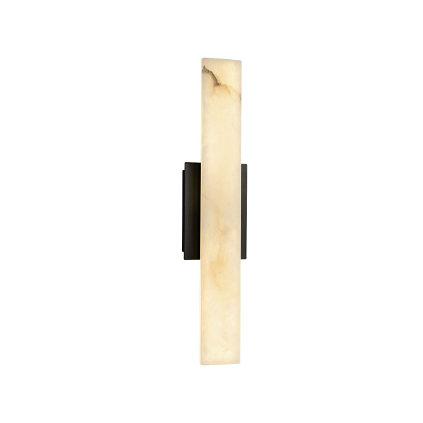Настенный светильник Modestyle MS.1235.450 BK