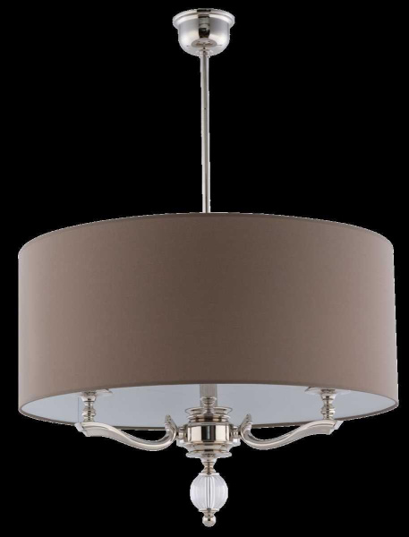 Подвесная люстра KUTEK MOOD Tivoli TIV-ZWD-3(N)