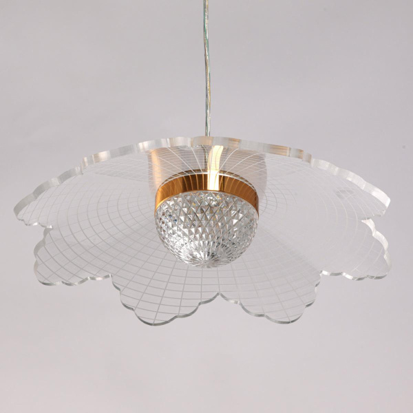 Люстра De City Оскар 510014403