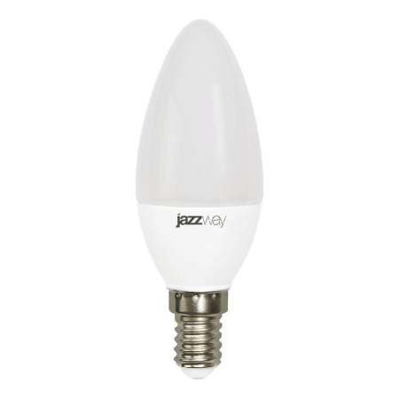 Лампа светодиодная Jazzway E14 11W 3000K матовая 5019157