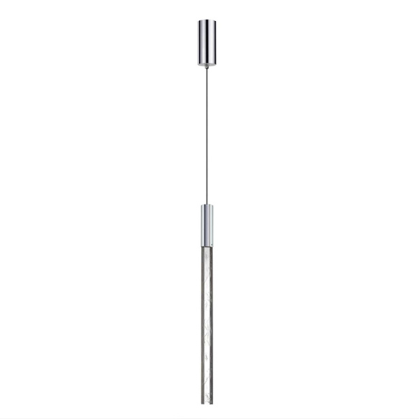 Подвесной светодиодный светильник Odeon Light L-Vision Aletta 6694/4L