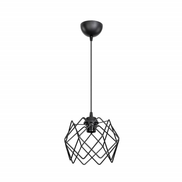 Подвесной светильник Toplight Jayne TL1640H-01BK