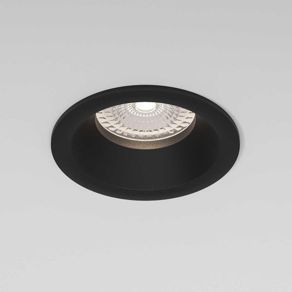 Встраиваемый светильник Elektrostandard 25058/01 a067713