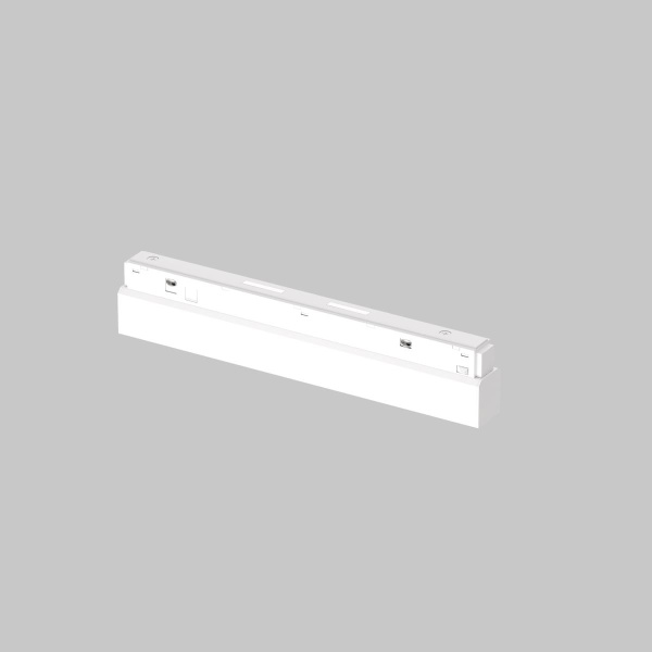 Трековый светильник Voltega Эксилайт / Exilight VGL106-4-12W-DS-W