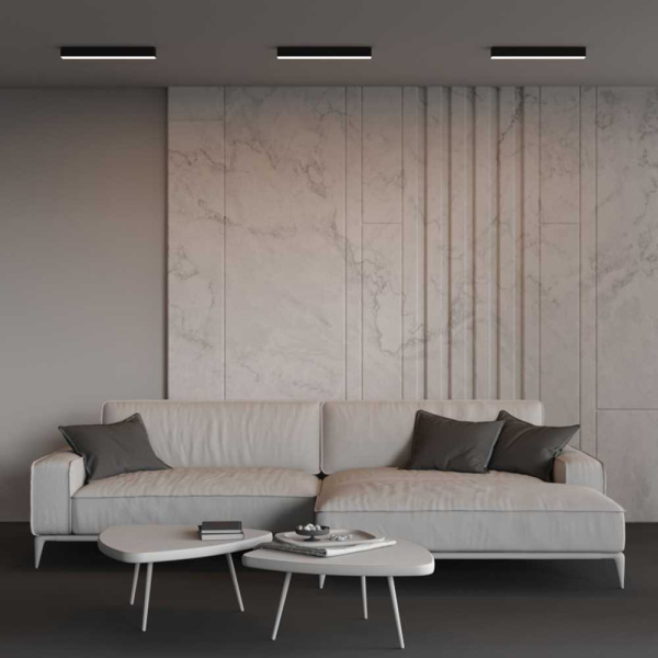 Линейный светильник Maytoni Technical LL311025