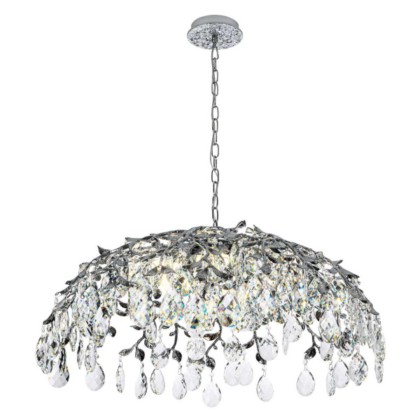 Подвесная люстра MODELUX ML.8065.10 CR