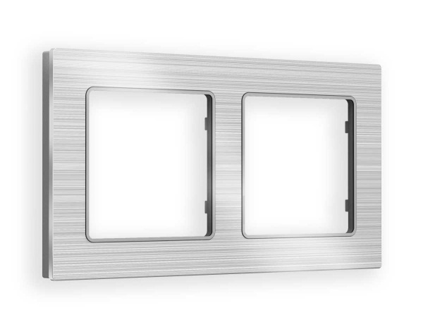 Рамка AMBRELLA VOLT AF550102