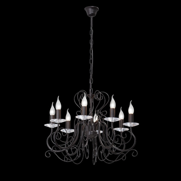 Подвесная люстра Vitaluce V1301-1/8